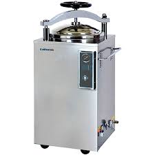 autoclaves